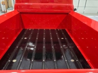 1951 Ford F1 for sale in Michigan (ID-132874)