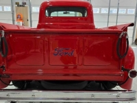1951 Ford F1 for sale in Michigan (ID-132874)