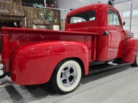 1951 Ford F1 for sale in Michigan (ID-132874)