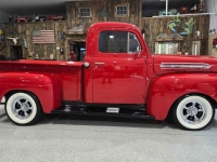 1951 Ford F1 for sale in Michigan (ID-132874)