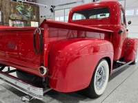 1951 Ford F1 for sale in Michigan (ID-132874)