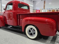 1951 Ford F1 for sale in Michigan (ID-132874)