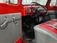 1951 Ford F1 for sale in Michigan (ID-132874)