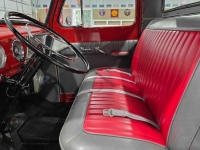 1951 Ford F1 for sale in Michigan (ID-132874)