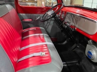1951 Ford F1 for sale in Michigan (ID-132874)