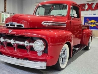 1951 Ford F1 for sale in Michigan (ID-132874)