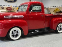 1951 Ford F1 for sale in Michigan (ID-132874)