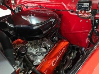 1951 Ford F1 for sale in Michigan (ID-132874)