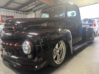 1951 Ford F1 for sale (ID-116915)
