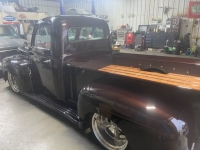 1951 Ford F1 for sale (ID-116915)