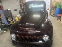 1951 Ford F1 for sale (ID-116915)
