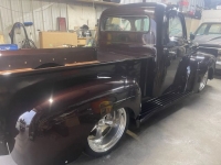 1951 Ford F1 for sale (ID-116915)