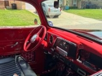 1951 Ford F1 for sale (ID-116915)