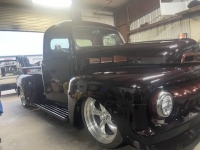 1951 Ford F1 for sale (ID-116915)