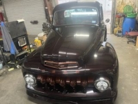 1951 Ford F1 for sale (ID-116915)