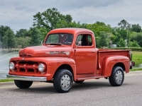 1951 Ford F1 for sale (ID-130708)