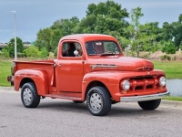 1951 Ford F1 for sale (ID-130708)