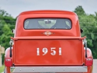 1951 Ford F1 for sale (ID-130708)