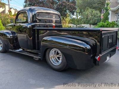 1951 Ford F1 for sale