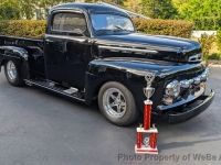 1951 Ford F1 for sale in Riverhead, New York (ID-134754)
