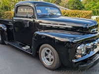 1951 Ford F1 for sale in Riverhead, New York (ID-134754)