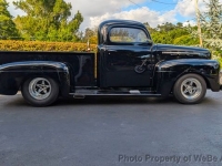 1951 Ford F1 for sale in Riverhead, New York (ID-134754)