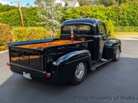 1951 Ford F1 for sale in Riverhead, New York (ID-134754)