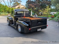 1951 Ford F1 for sale in Riverhead, New York (ID-134754)