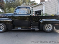 1951 Ford F1 for sale in Riverhead, New York (ID-134754)