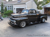 1951 Ford F1 for sale in Riverhead, New York (ID-134754)