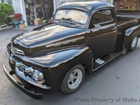 1951 Ford F1 for sale in Riverhead, New York (ID-134754)