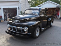 1951 Ford F1 for sale in Riverhead, New York (ID-134754)