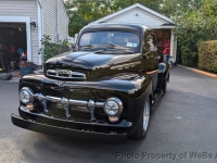 1951 Ford F1 for sale in Riverhead, New York (ID-134754)