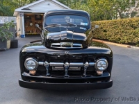 1951 Ford F1 for sale in Riverhead, New York (ID-134754)