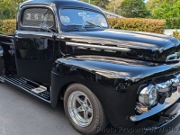1951 Ford F1 for sale in Riverhead, New York (ID-134754)