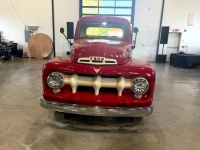 1951 Ford F1 for sale in Michigan (ID-141322)