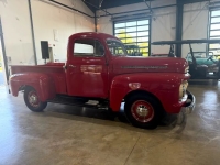 1951 Ford F1 for sale in Michigan (ID-141322)