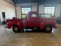 1951 Ford F1 for sale in Michigan (ID-141322)