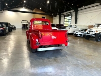 1951 Ford F1 for sale in Michigan (ID-141322)
