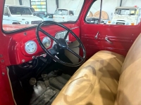 1951 Ford F1 for sale in Michigan (ID-141322)