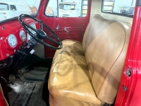 1951 Ford F1 for sale in Michigan (ID-141322)