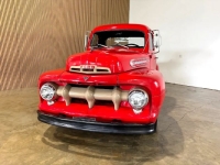 1951 Ford F1 for sale in Michigan (ID-143957)