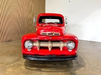 1951 Ford F1 for sale in Michigan (ID-143957)