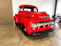 1951 Ford F1 for sale in Michigan (ID-143957)