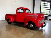 1951 Ford F1 for sale in Michigan (ID-143957)