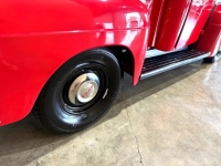 1951 Ford F1 for sale in Michigan (ID-143957)