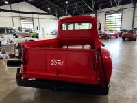 1951 Ford F1 for sale in Michigan (ID-143957)
