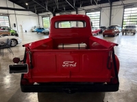 1951 Ford F1 for sale in Michigan (ID-143957)
