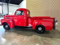 1951 Ford F1 for sale in Michigan (ID-143957)