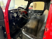 1951 Ford F1 for sale in Michigan (ID-143957)